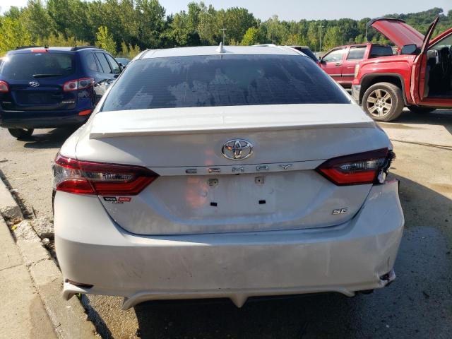 2024 TOYOTA CAMRY SE N - 4T1G11AK8RU202121