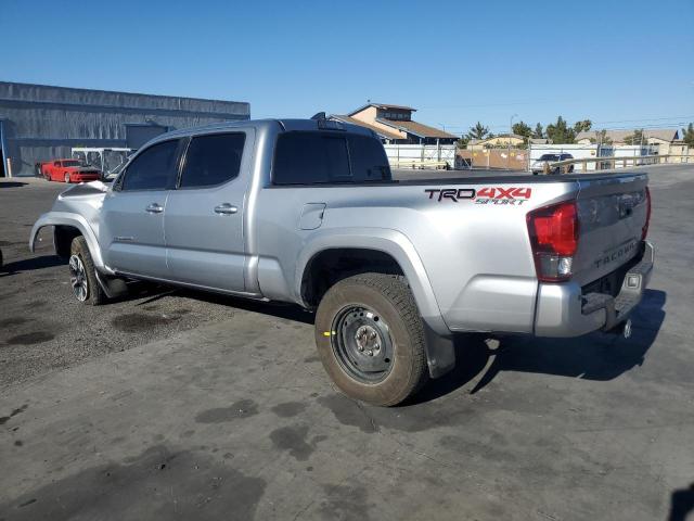 2019 TOYOTA TACOMA DOU - 3TMDZ5BN3KM063574