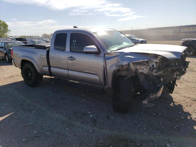 VIN 5TFSX5EN6KX068691 2019 Toyota Tacoma, Access Cab no.4