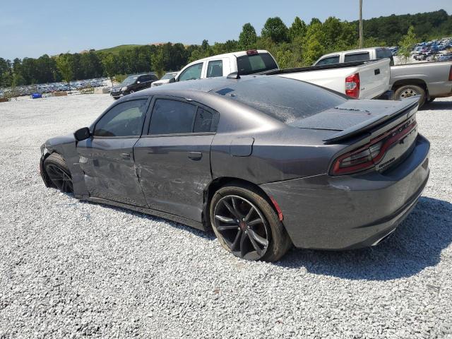 VIN 2C3CDXCT2HH510748 2017 Dodge Charger, R/T no.2