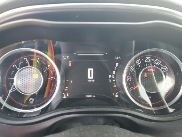 2015 DODGE CHALLENGER - 2C3CDZAGXFH888296