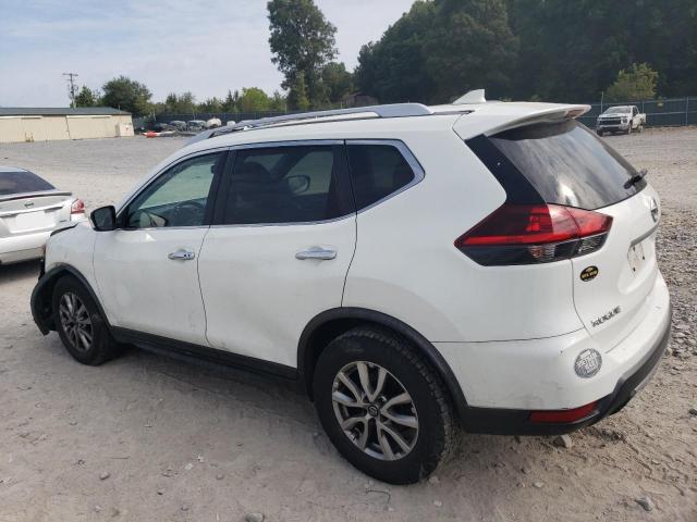 2018 NISSAN ROGUE S - KNMAT2MT7JP518403