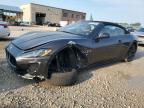 2016 MASERATI GRANTURISM - ZAM45VMA7G0176696