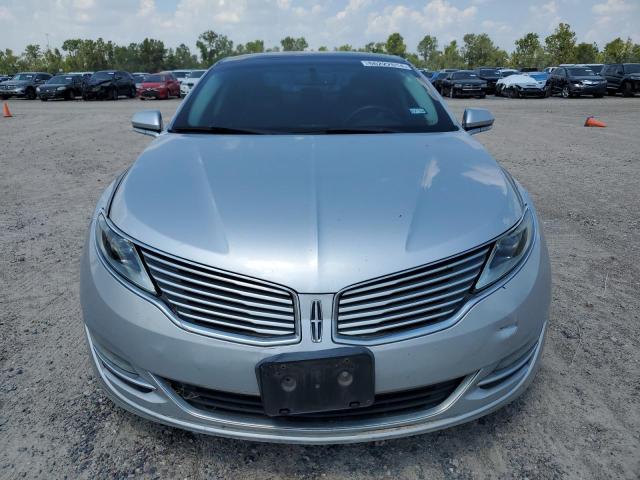 VIN 3LN6L2G97ER824940 2014 Lincoln MKZ no.5