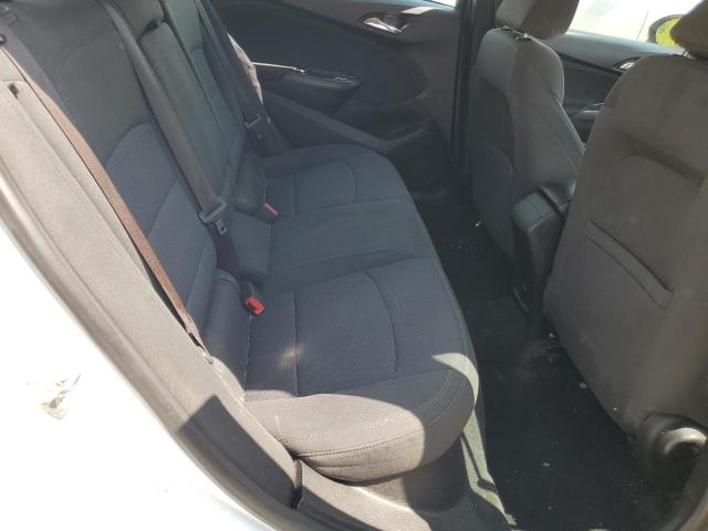 2017 CHEVROLET CRUZE LT - 1G1BE5SM9H7172594