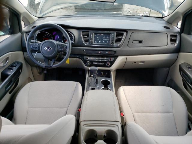 2019 KIA SEDONA LX - KNDMB5C18K6569451