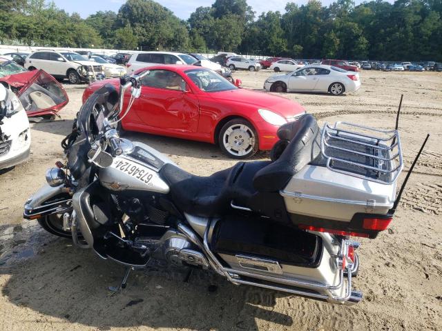 2003 HARLEY-DAVIDSON FLHTCUI AN - 1HD1FCW4X3Y612998