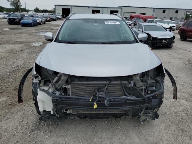 2015 NISSAN ROGUE S - 5N1AT2MT9FC922426