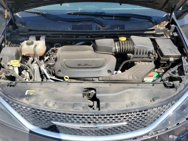 VIN 2C4RC1DG0MR533960 2021 Chrysler Voyager, Lxi no.12