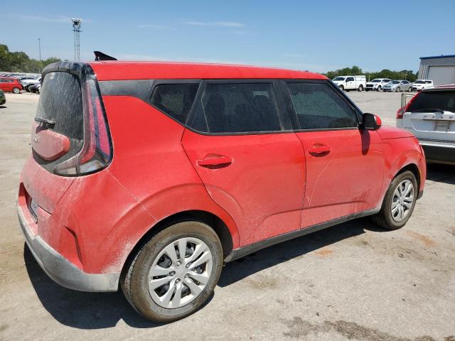 2024 KIA SOUL LX - KNDJ23AUXR7241814