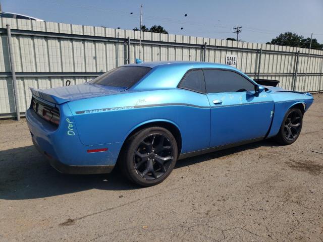 Vin: 2c3cdzag3gh221927, lot: 66782154, dodge challenger sxt 20163