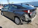 TOYOTA PRIUS L photo