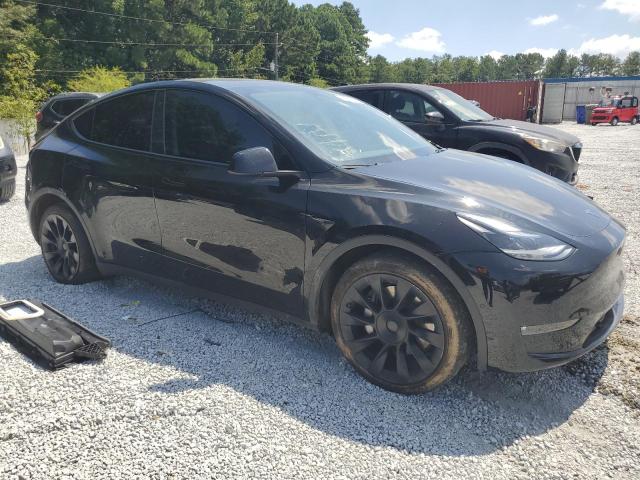2022 TESLA MODEL Y - 7SAYGAEE3NF535554