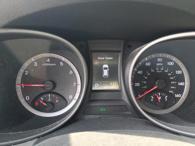 2015 HYUNDAI SANTA FE S - 5XYZU3LB2FG304394