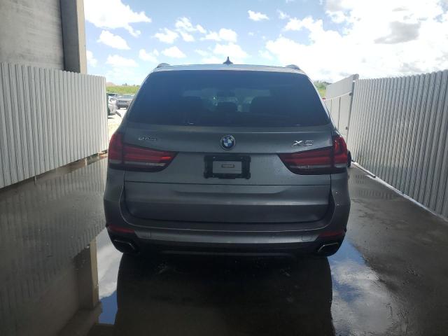 2016 BMW X5 XDR40E 5UXKT0C50G0S79174
