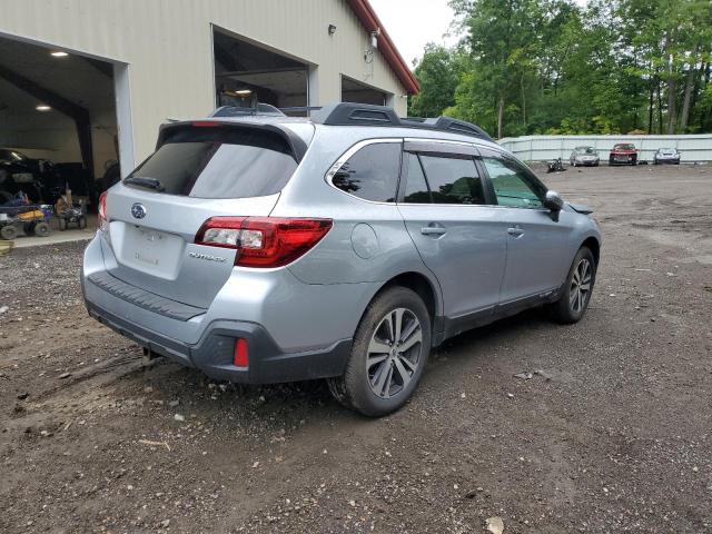 VIN 4S4BSANC7J3354136 2018 Subaru Outback, 2.5I Lim... no.3