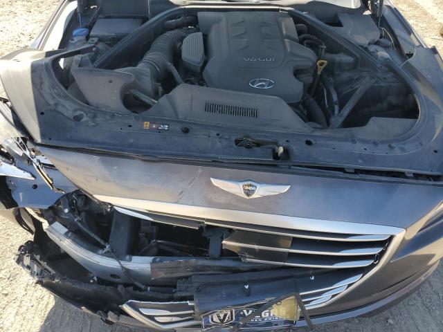 2015 HYUNDAI GENESIS 3. - KMHGN4JE6FU090298
