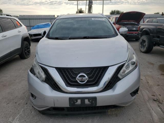 2015 NISSAN MURANO S - 5N1AZ2MH1FN205212