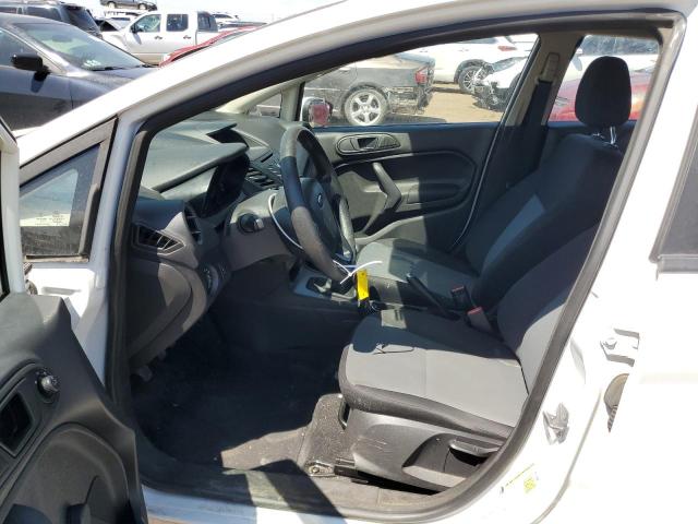 2019 FORD FIESTA S - 3FADP4AJ5KM117770