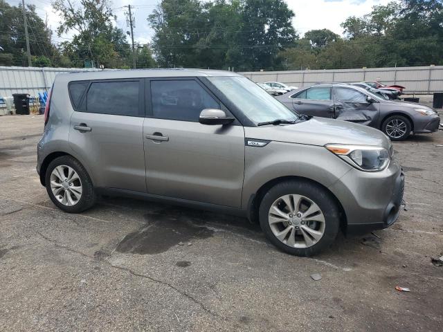 VIN KNDJP3A55E7032288 2014 KIA Soul, + no.4