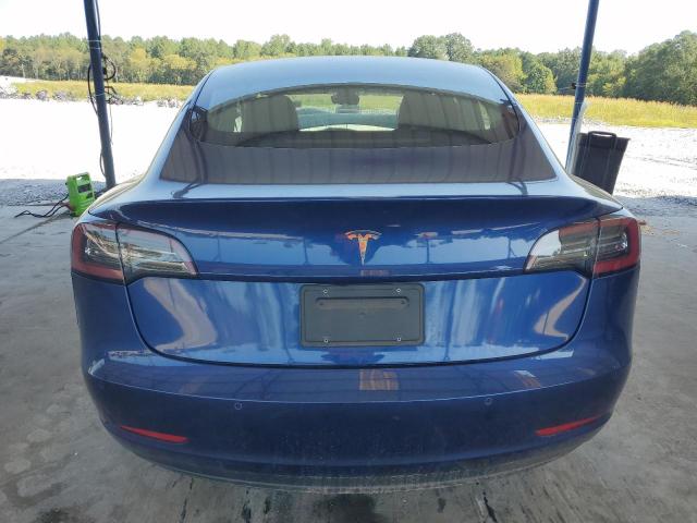 2020 TESLA MODEL 3 - 5YJ3E1EA2LF658513