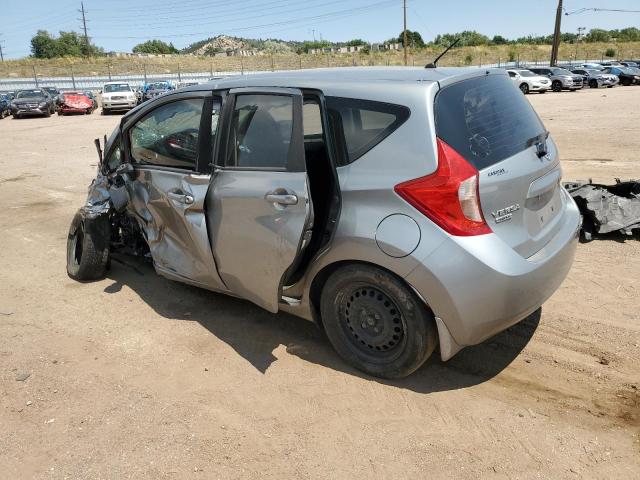 VIN 3N1CE2CP6EL431250 2014 Nissan Versa, S no.2