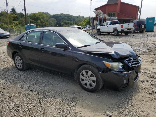Vin: 4t1bf3ek9au022748, lot: 68697124, toyota camry base 20104
