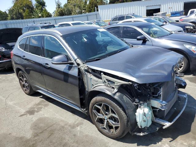 VIN WBXHT3C51K3H35337 2019 BMW X1, Xdrive28I no.4