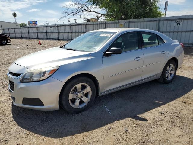 2015 CHEVROLET MALIBU LS 2015