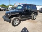 JEEP WRANGLER S photo