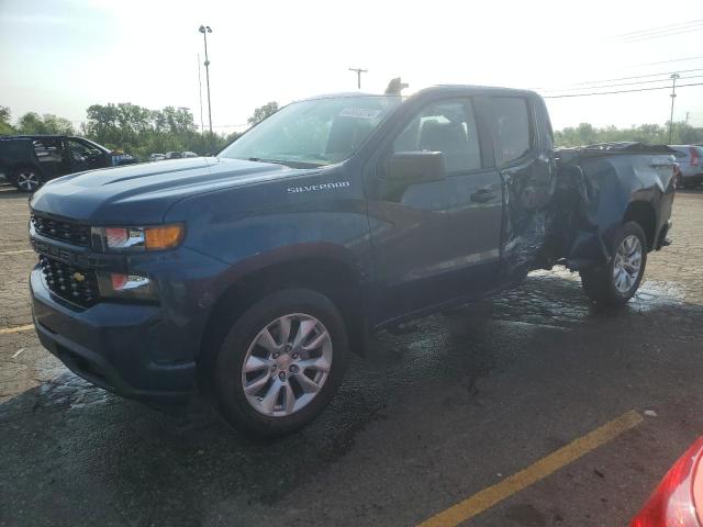2019 CHEVROLET SILVERADO - 1GCRYBEH5KZ241478