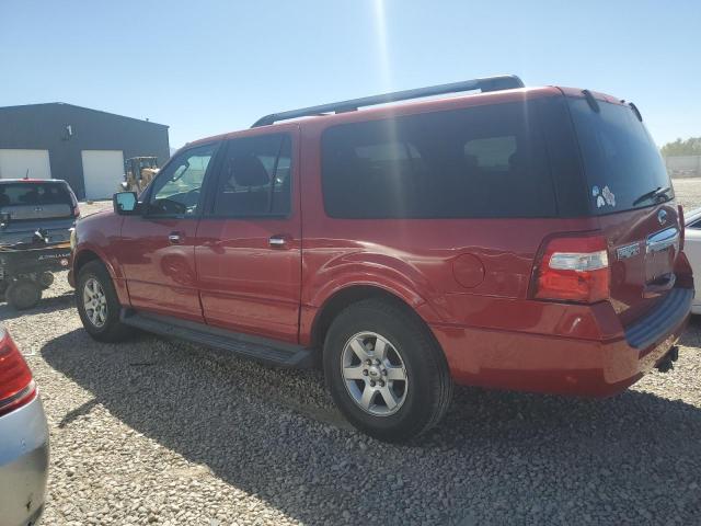 2009 FORD EXPEDITION 1FMFK16519LA10301  70463044