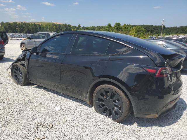 2022 TESLA MODEL Y - 7SAYGAEE3NF535554