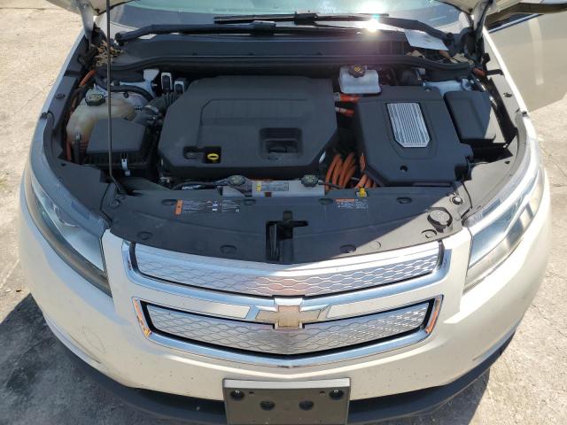 VIN 1G1RA6E44DU116280 2013 Chevrolet Volt no.11