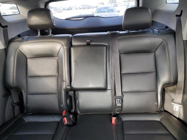 2021 GMC TERRAIN SL - 3GKALTEV9ML386366