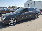 MERCEDES-BENZ E 350 4MAT photo