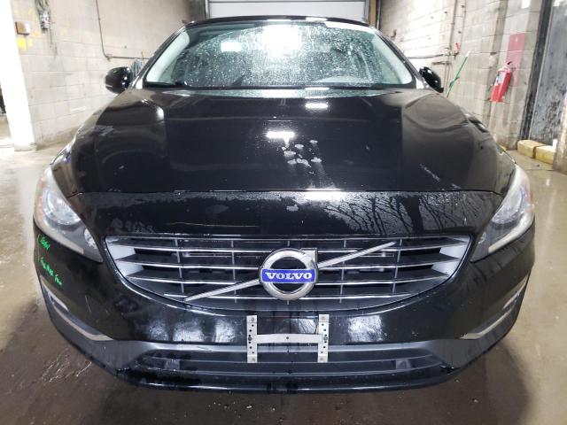 VIN YV126MFDXF1304801 2015 Volvo S60, Platinum no.5