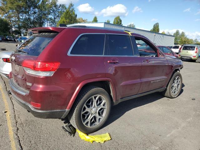 2018 JEEP GRAND CHER - 1C4RJFBG4JC347199