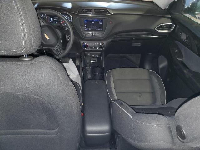 2023 CHEVROLET TRAIL BLAZ KL79MPS2XPB215822