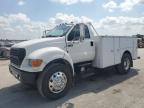 FORD F750 SUPER photo