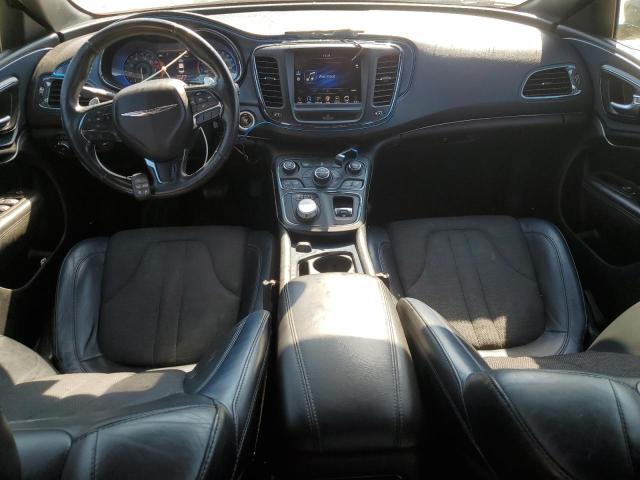 2015 CHRYSLER 200 S - 1C3CCCBB0FN553865