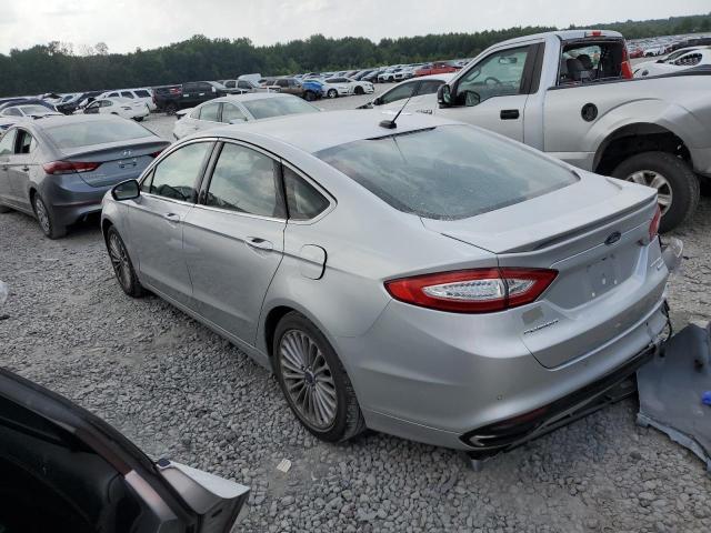 VIN 3FA6P0K9XGR367618 2016 Ford Fusion, Titanium no.2