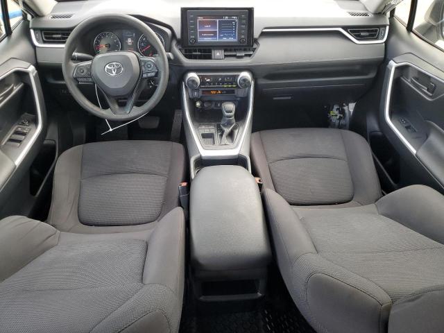 2019 TOYOTA RAV4 LE - JTMH1RFV7KD501230