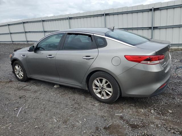 VIN 5XXGT4L34GG023132 2016 KIA Optima, LX no.2