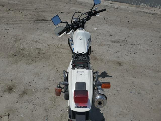 2024 SUZUKI DR650 SE JS1SP46D7R7101458