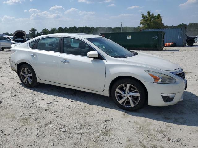2015 NISSAN ALTIMA 2.5 - 1N4AL3AP8FN369506