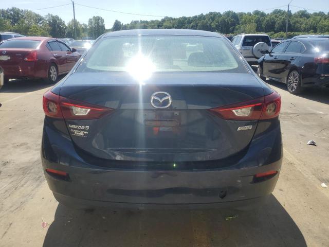 VIN 3MZBN1U75JM210516 2018 MAZDA 3 no.6