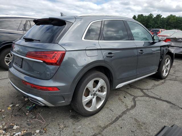 2023 AUDI Q5 PREMIUM WA1EAAFY2P2120946  65782444