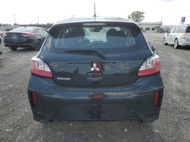 2023 MITSUBISHI MIRAGE ES - ML32AUHJ1PH004681
