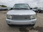 LAND ROVER RANGE ROVE photo